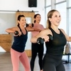 Image 10: Up to 45% Off on Fitness Studio at Jazzercise Alpharetta North Point Fitness Center