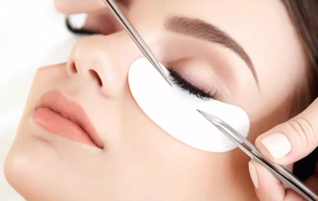 Up to 49% Off on Eyelash Extensions at Lash Lab - Primary Image