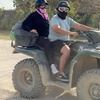 Image 2: 45-Minute Guided Off-Road Tour in South Miami
