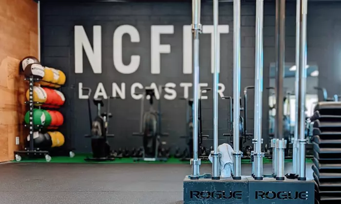 Up to 49% Off on Gym at NCFIT Lancaster - Primary Image