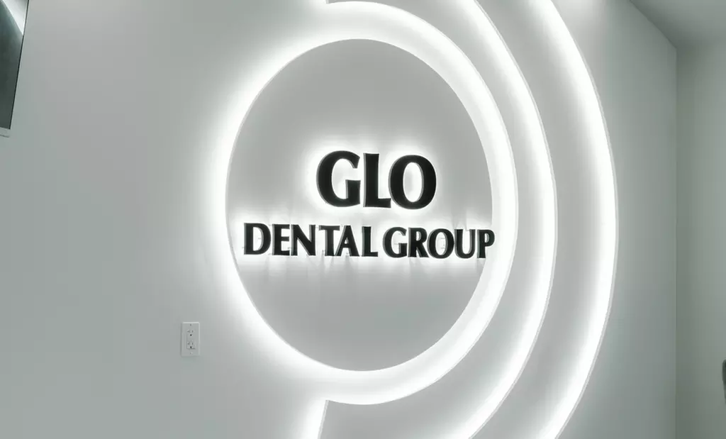 Up to 70% Off on Denture Services at Glo Dental Group