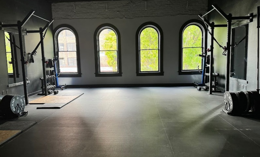 Image 4: Fitness & Wellness Packages — Memberships, Personal Training & More