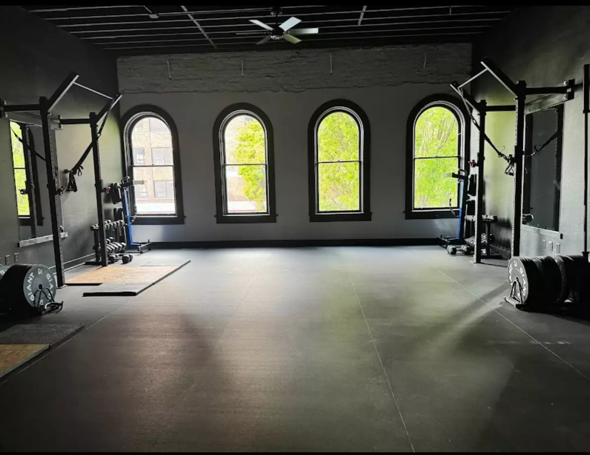 Fitness & Wellness Packages — Memberships, Personal Training & More