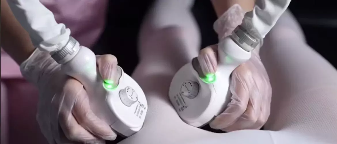 Icoone Laser Med 2: zabiegi wyszczuplające i poprawiające wygląd skóry
