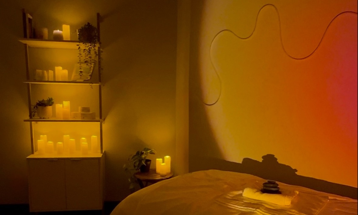 Get Silky with Brazilian Wax with or without Underarms