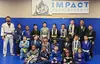 Uncover Brazilian Jiu-Jitsu classes at Impact Self-Defense with 1 or 2 Month Pass (Up to 73% Off) 