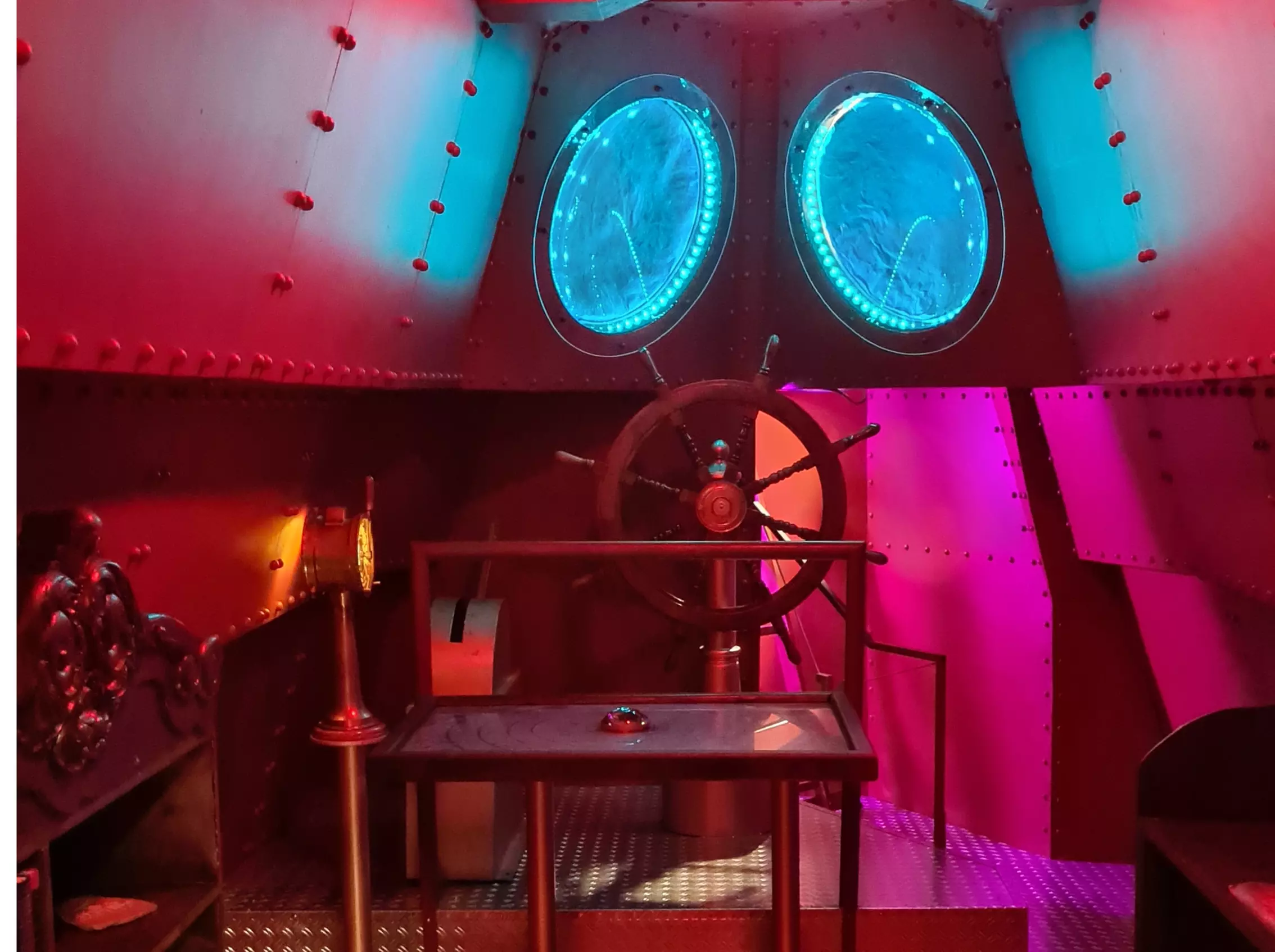 60 Min. Escape-Game für einen Raum nach Wahl für bis zu 5 Personen