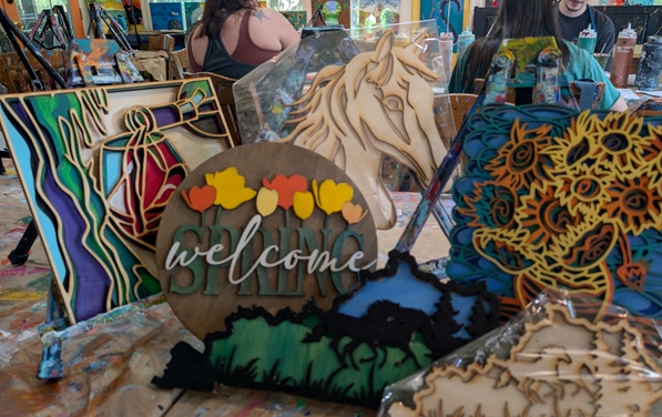 What to expect media