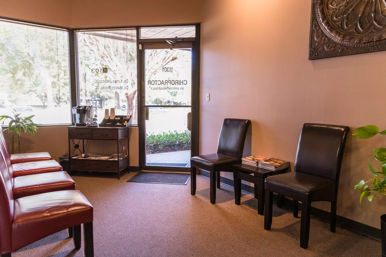 Get a comprehensive chiropractic exam, consultation, x-rays, E-Stim, and adjustments at Texas Chiropractic Family Health And Wellness with up to 77% off