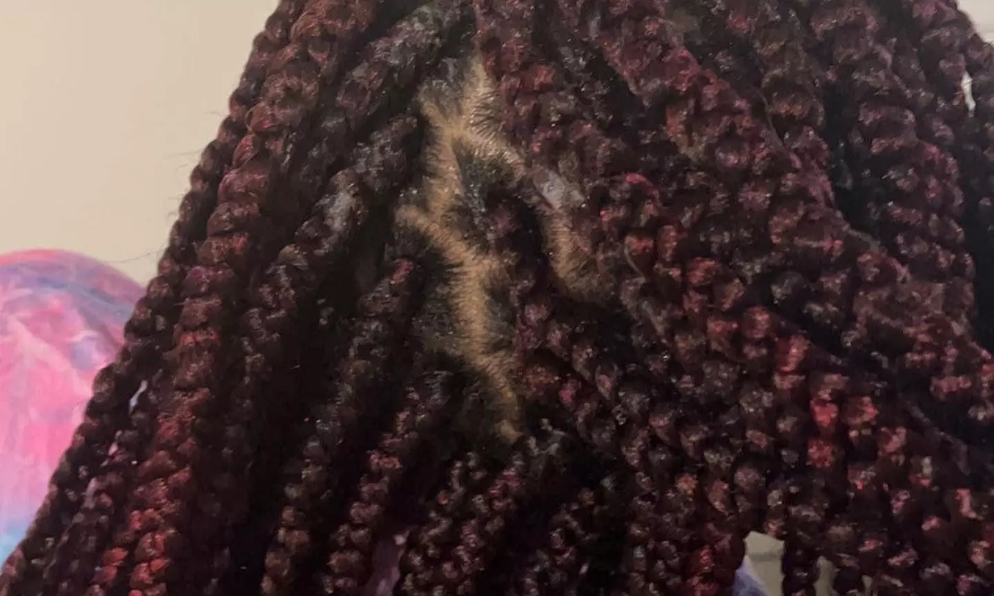 Up to 25% Off on Salon - Natural Hair Care at Free2BNatural Hair Salon - Primary Image