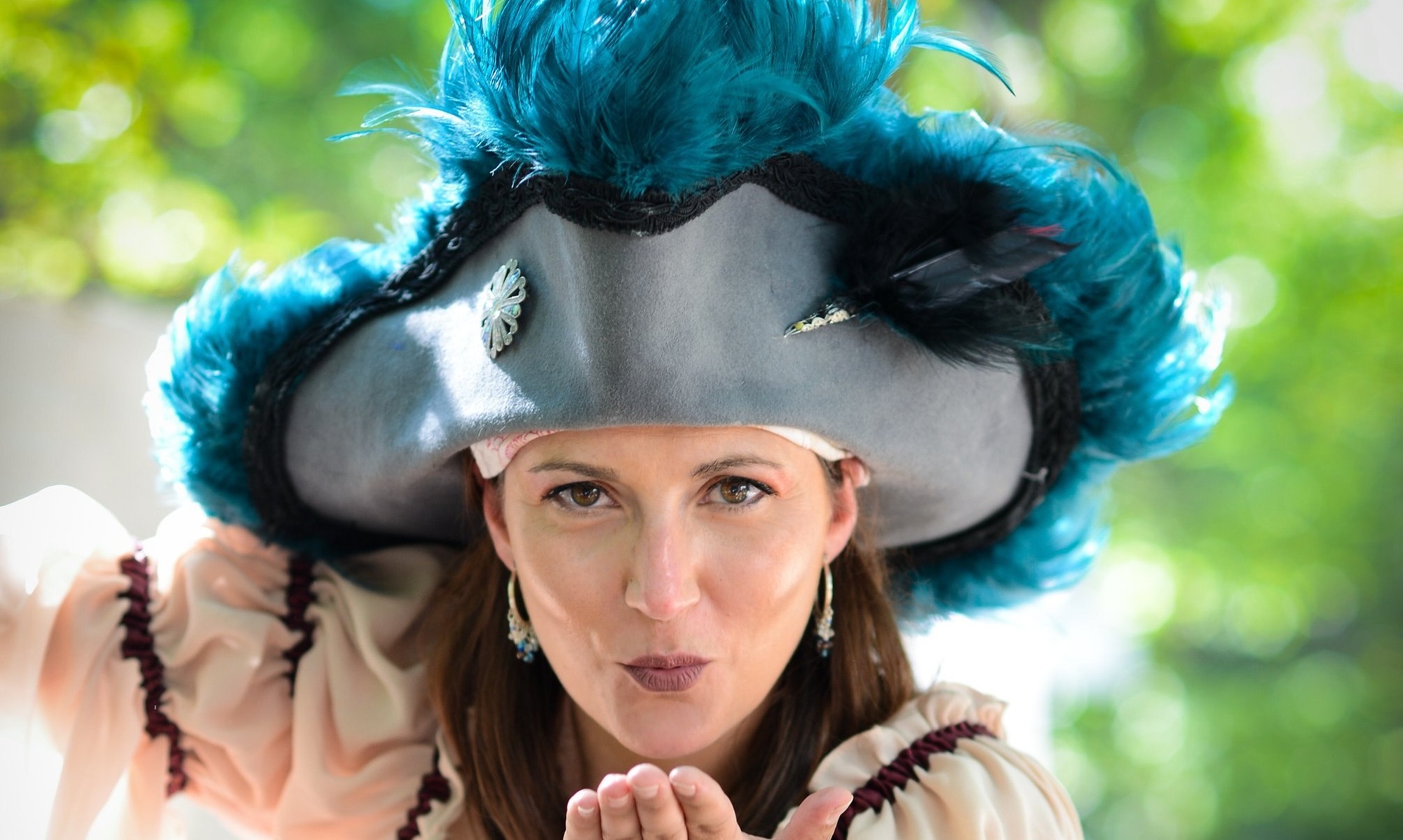 Single-Day Admission for Adults & Kids to the St. Louis Renaissance Festival: Jousts, Music, Food & Festivities