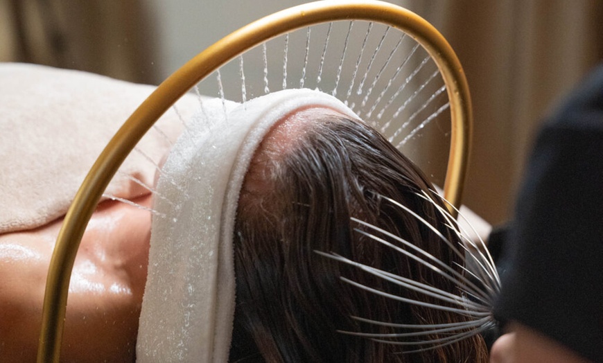 Image 2: Soin complet, profond, personnalisé ou découverte avec Bulle de bébé
