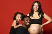 Up to 28% Off on 30, or 60 Minute In-Studio Photography Session and Photo Package at U Photo Studio - Second Medium