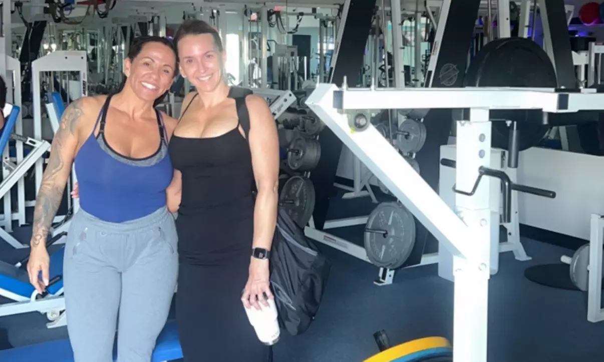 Private Personal Training for Exclusive Coaching in Stuart, FL