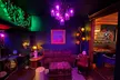 Birthday Party Venue for 10–25 or 25–50 Guests with Stage, Karaoke & Dancing: 2 or 4-Hour Rental (Up to 55% Off) - Second Medium