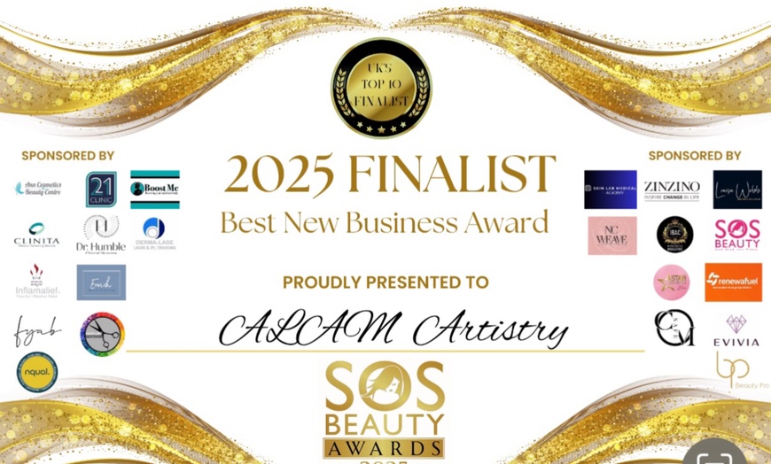 Image 4: Up to 47% Off on Massage - Deep Tissue at Alam Artistry