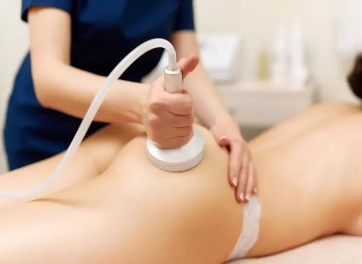 Discover Renew Contouring's Therma-Lift Sessions for a Non-Surgical Butt Lift with up to 45% off for all options - Primary Image