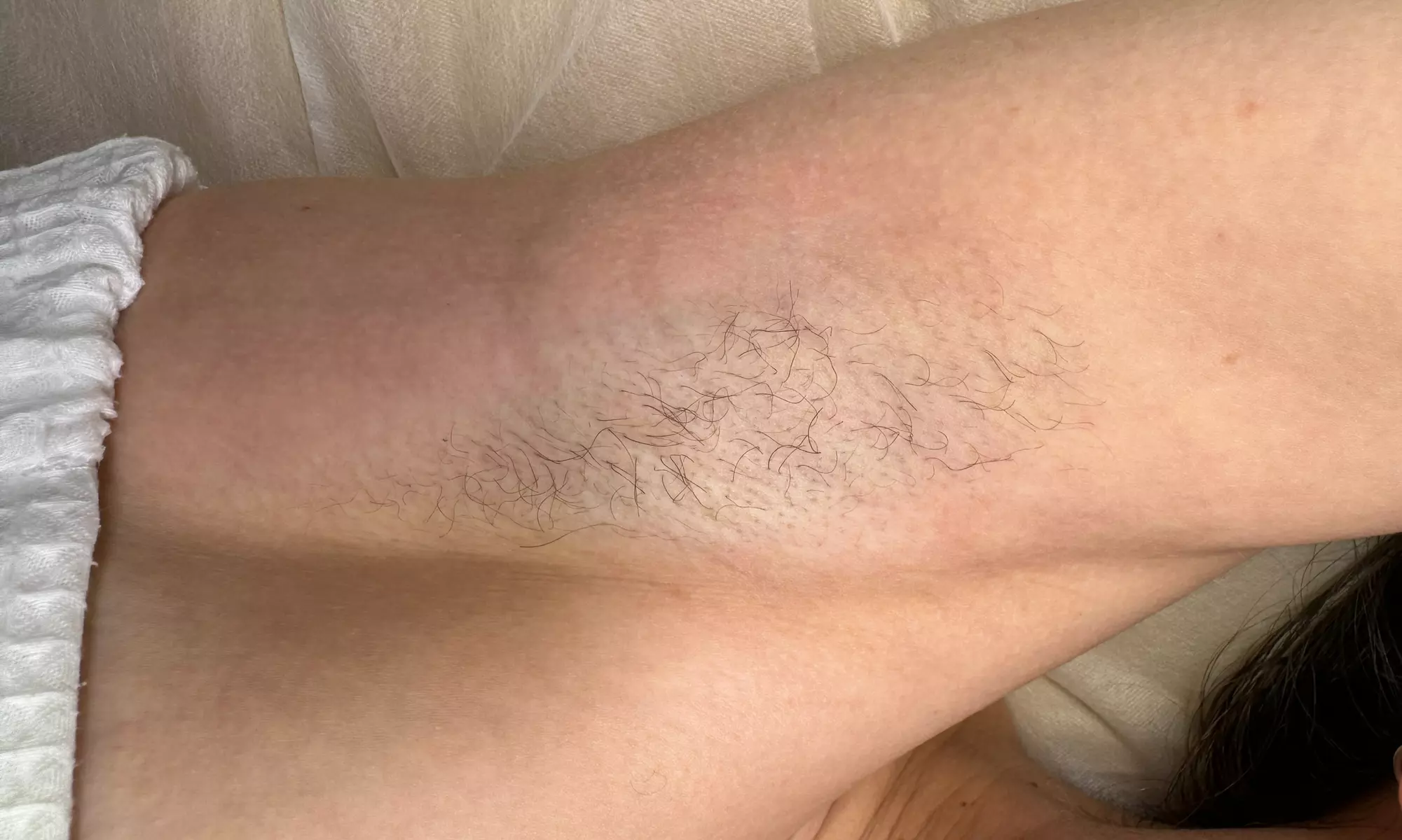 Summer-Ready with Brazilian Wax, Underarm, Brow, or Full Leg Options