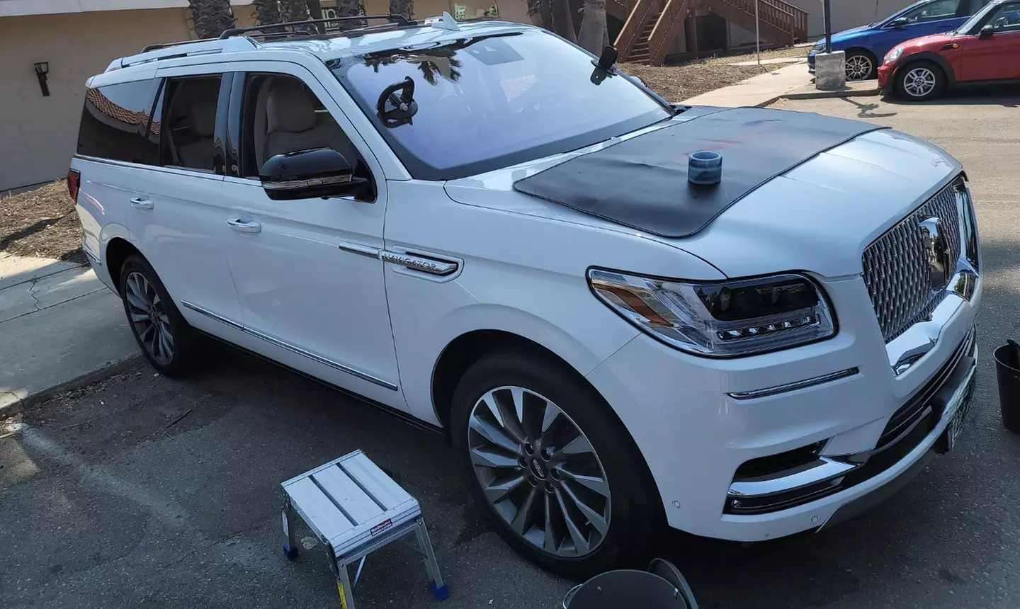 Up to 78% Off on Window / Windshield-Replacement at Pikes Peak AutoGlass