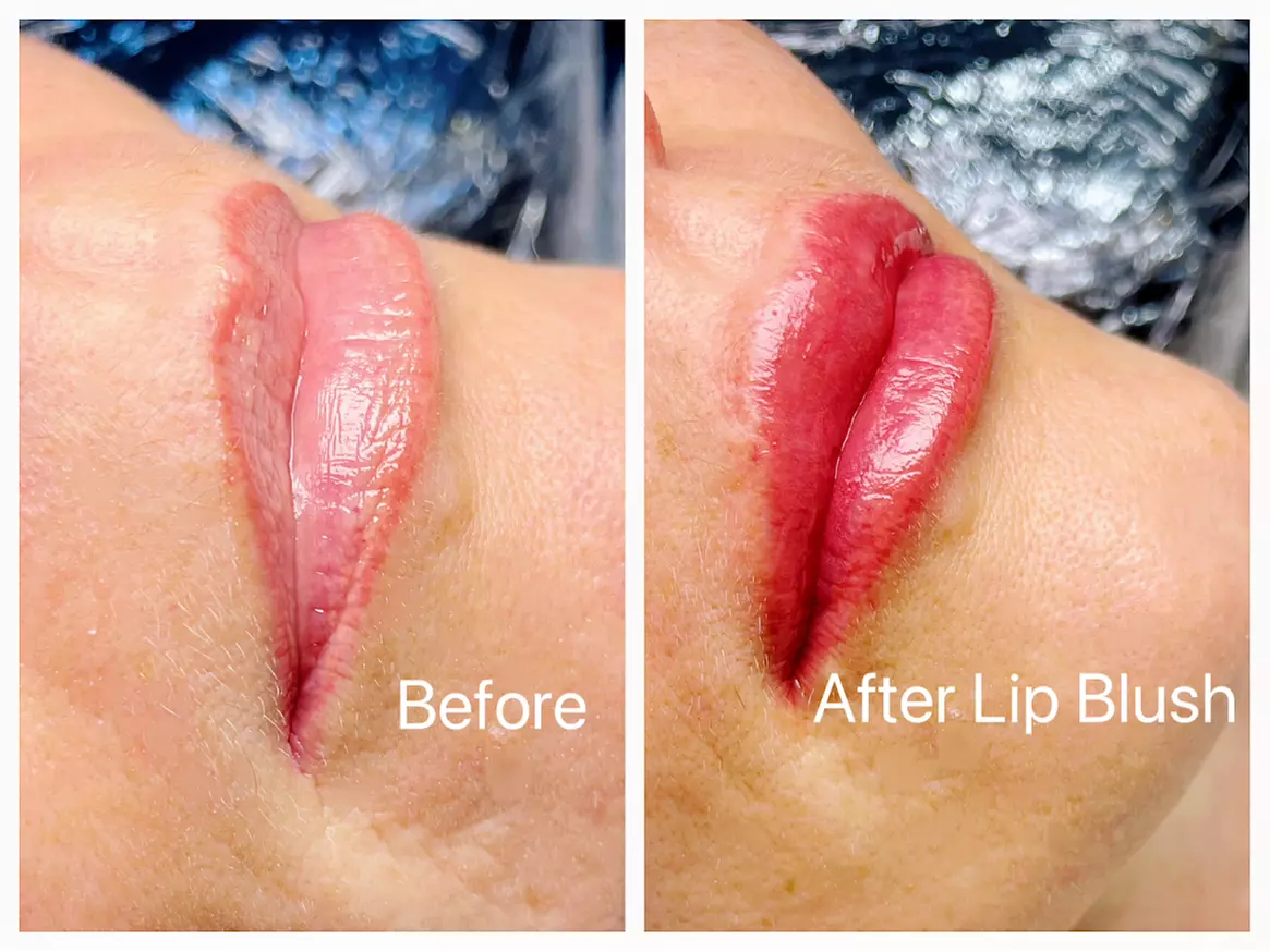 Up to 59% Off on Permanent Makeup at Beauty Studios OC