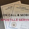 Image 1: Up to 59% Off on Notary Services at Luxe Mobile Notary & Apostille Services