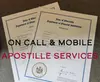 Up to 59% Off on Notary Services at Luxe Mobile Notary & Apostille Services
