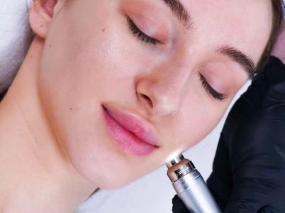 One 60-Minute HydraFacial Session - Skin Work