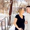Image 7: Experience April's Photography with 30 or 60 Minute Outdoor Maternity Sessions up to 80% Off