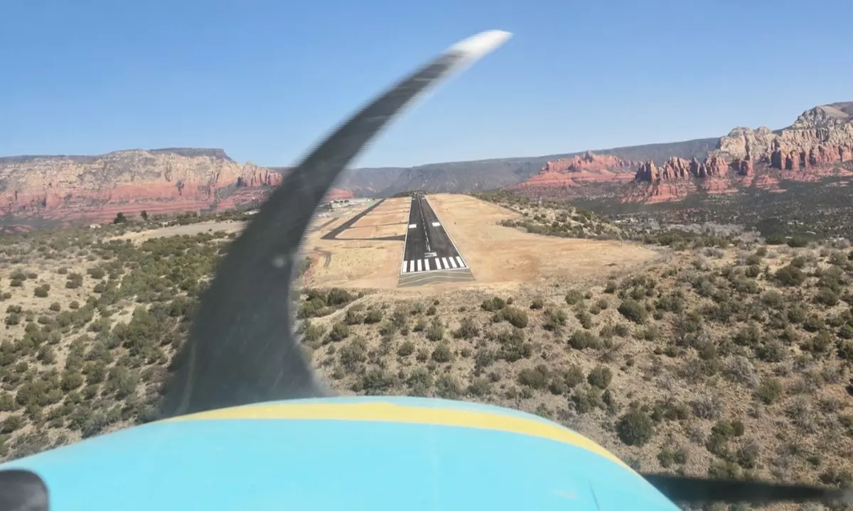 Explore Canyon Cruise, Mesa Two Tour, or Sunset Tour for Upto 2 People