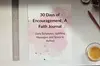 One, Two or Three 30-Day of Printable Journals at Sweetish Pink (Up to 70% Off)