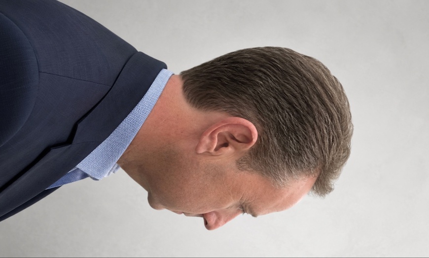 Image 7: 60 or 90-Min Head Spa: Scalp & Shoulder Massage, Cleansing w/ Blow-Dry
