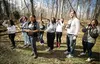 Explore the Outdoors: Park Ranger-Led Hike & Birdwatching For 1,2, or 4 -
 Up to 30% Off