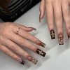 Image 3: Get Russian Manicure and Pedicure