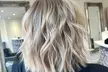 Get Wash, Cut, and Blow Dry, Highlights, Balayage Treatment at Prestige hair salon (Up to 47% Off) - Image 2