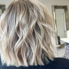 Image 1: Get Wash, Cut, and Blow Dry, Highlights, Balayage Treatment