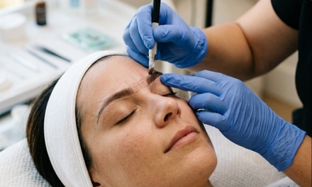 Deep Cleaning Facial+ Glow Treatment - Happy Beauty Salon