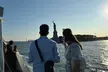 Enjoy a Statue of Liberty & New York City Sky Line Sightseeing Sunset Cruise - Second Medium