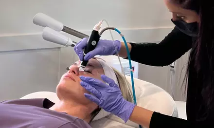 Up to 46% Off on Facial at Make You Well Family Practice & Aesthetics