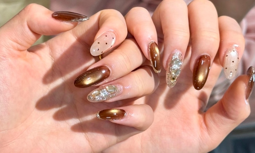 Image 2: Up to 30% Off on  at  Mc Secret Wellness Spa Nail