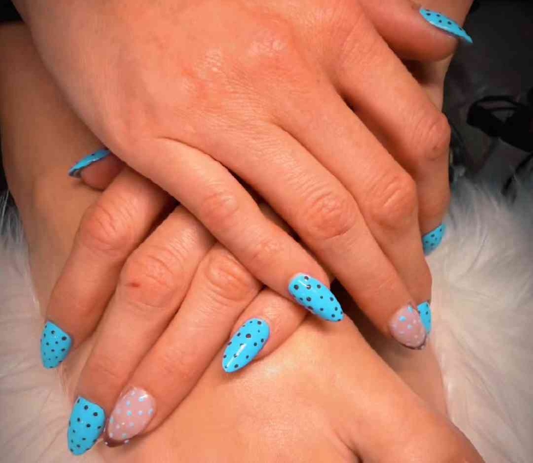 One or Two Sessions of -Gel X Manicure, Deluxe Pedicure Spa and More