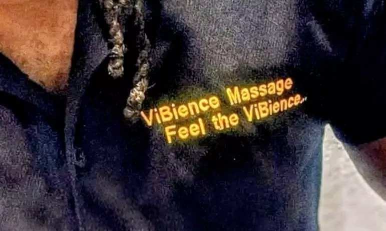 One, Two or Three Massages of Your Choice (60 Min) at ViBience Massage (Up to 25%