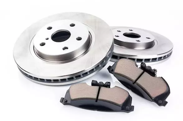 Up to 25% Off on Brake Pad Replacement at Kwik Kar