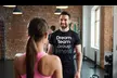 Learn 3 or 5 Personal Training Sessions or 2 Weeks of Unlimited Group Fitness Classes  - Up to 61% Off - Second Medium