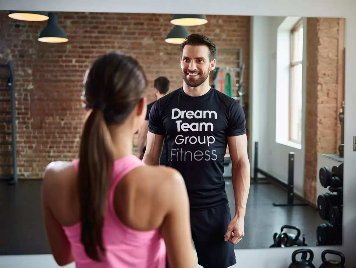 Learn 3 or 5 Personal Training or 2 Weeks of Unlimited Group Classes