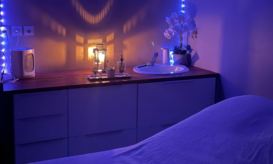 Image 2: Jusqu'à 54% de remise sur Massage - Californien chez Pb Cosmetics Armentieres