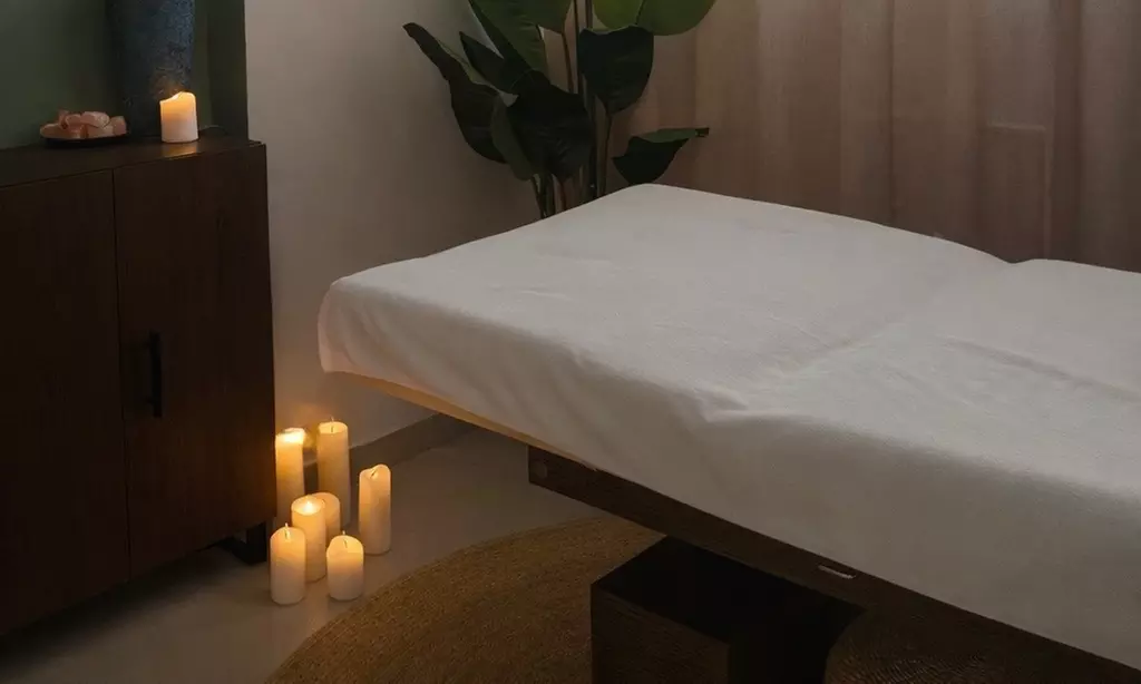Massage détox brésilien pour jambes ou corps complet à Villeurbanne