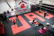 Dive into JAB Fitness for a month of unlimited classes, personal training, and extras with up to 47% off. - Second Medium