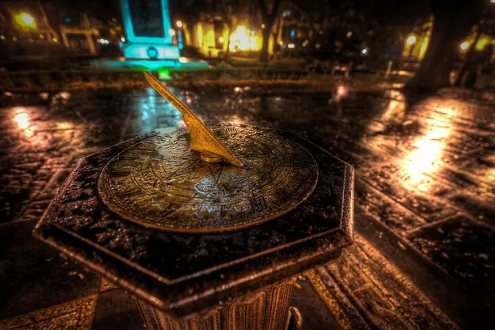 Ghost Tour Nashville – Haunted Sites & Spooky Stories