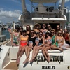 Image 2: Private Yacht for 13 People w/ Captain, Fuel, Ice, Water & Soft Drinks