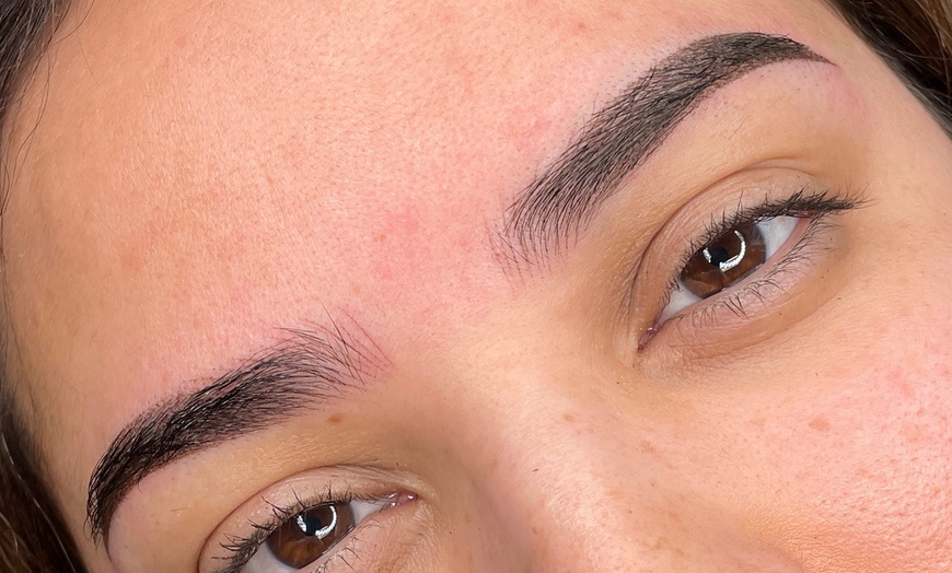 Image 4: Up to 40% Off on Permanent Makeup at Brow Cita